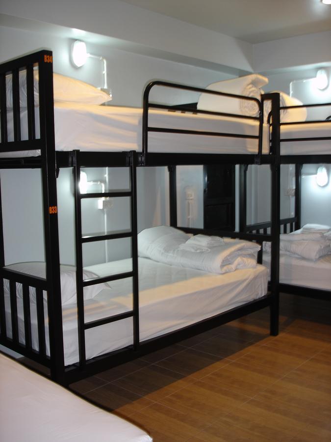 Rak Khun Hostel Чиангмай Екстериор снимка