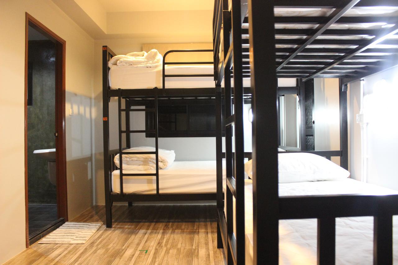 Rak Khun Hostel Чиангмай Екстериор снимка