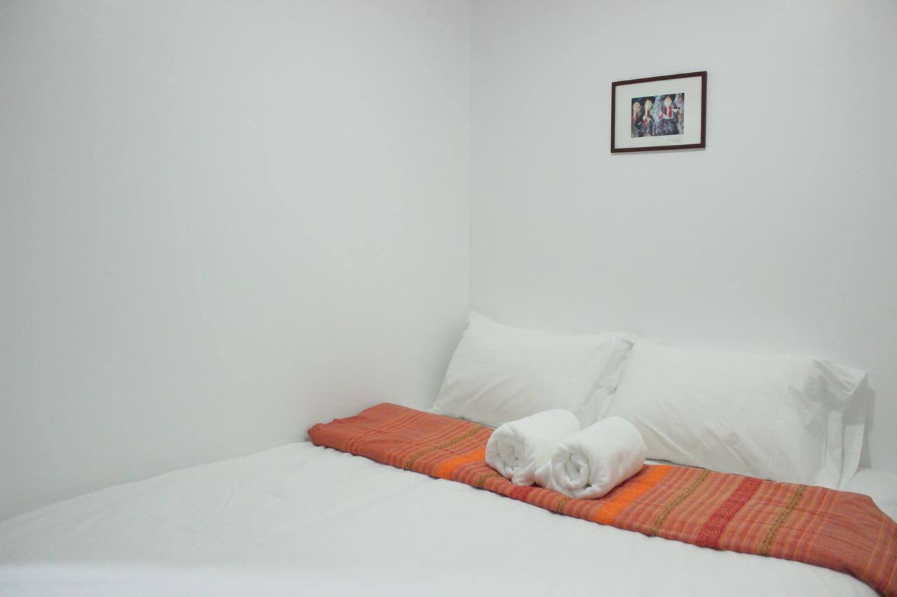 Rak Khun Hostel Чиангмай Екстериор снимка