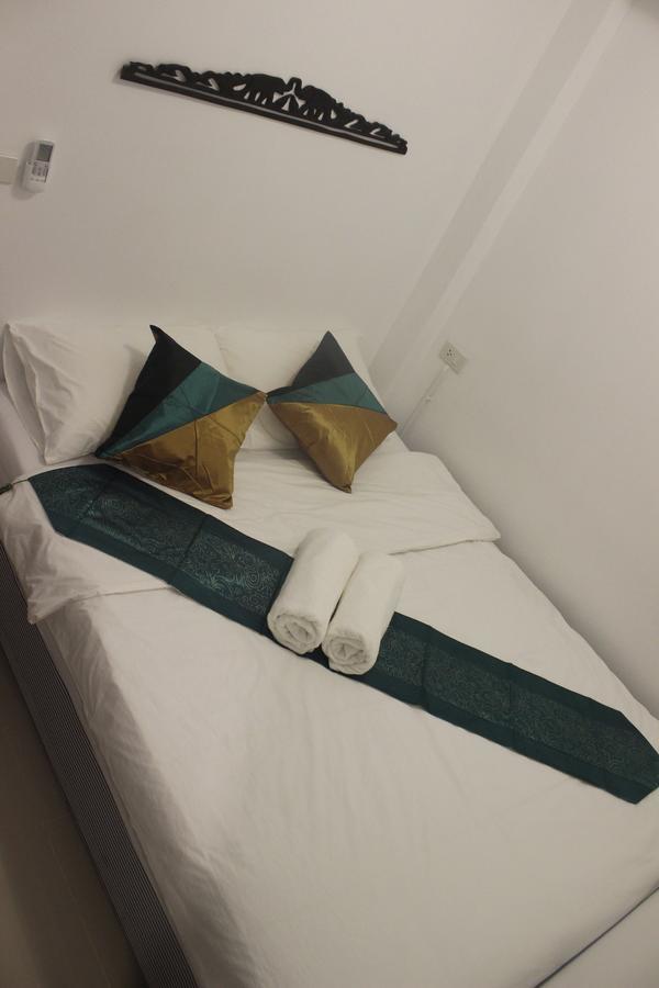 Rak Khun Hostel Чиангмай Екстериор снимка